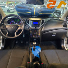 Hyundai HB20 C./C.Plus/C.Style 1.6 Flex 16V Mec. 2015 Flex-10