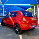 Renault SANDERO Expression Hi-Flex 1.0 16V 5p 2012 Flex-4