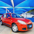 Renault SANDERO Expression Hi-Flex 1.0 16V 5p 2012 Flex-1