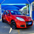 Renault SANDERO Expression Hi-Flex 1.0 16V 5p 2012 Flex-1