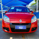 Renault SANDERO Expression Hi-Flex 1.0 16V 5p 2012 Flex-0