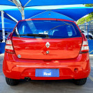 Renault SANDERO Expression Hi-Flex 1.0 16V 5p 2012 Flex-3