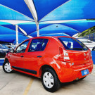 Renault SANDERO Expression Hi-Flex 1.0 16V 5p 2012 Flex-4