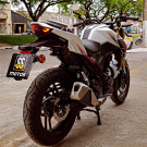 HAOJUE DR 160 S 2025 novaaa-1