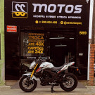 HAOJUE DR 160 S 2025 novaaa-4