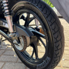 HONDA BIZ 125/125i Flex 2022 Gasolina-2