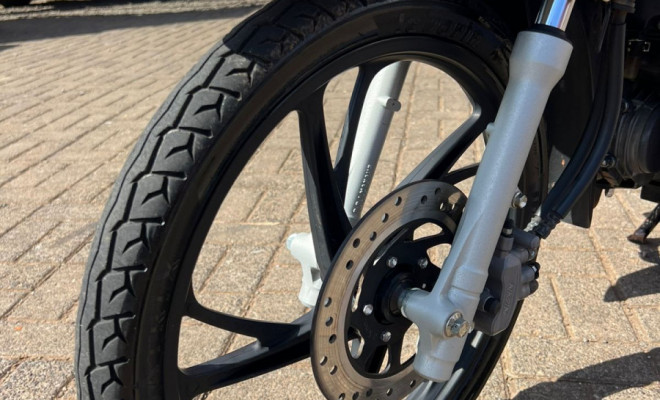 HONDA BIZ 125/125i Flex 2022 Gasolina-3