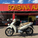HONDA BIZ 125/125i Flex 2022 Gasolina-0