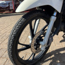 HONDA BIZ 125/125i Flex 2022 Gasolina-3