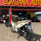 HONDA BIZ 125/125i Flex 2022 Gasolina-1