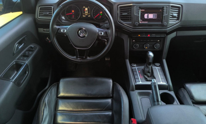 AMAROK EXREME CD 3.0 4x4 TB Dies. AUT.-3