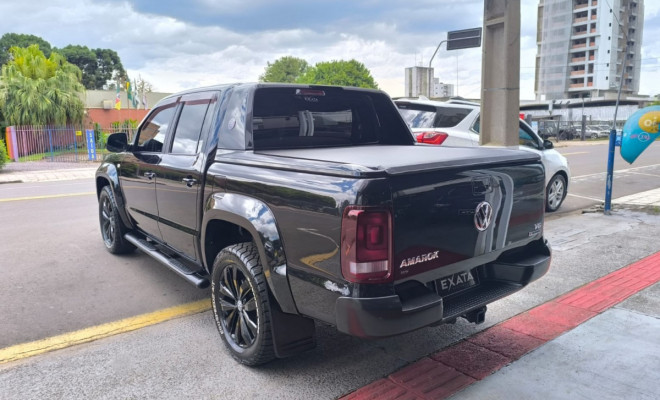 AMAROK EXREME CD 3.0 4x4 TB Dies. AUT.-4