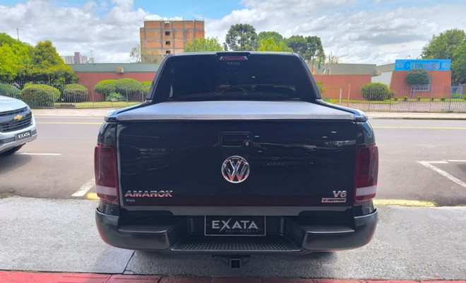 AMAROK EXREME CD 3.0 4x4 TB Dies. AUT.-5