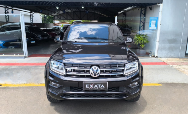 AMAROK EXREME CD 3.0 4x4 TB Dies. AUT.-0