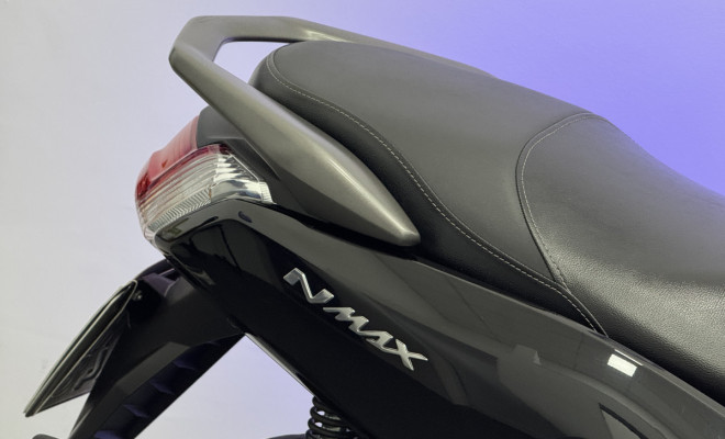 YAMAHA NMAX 160 2020 Gasolina-9