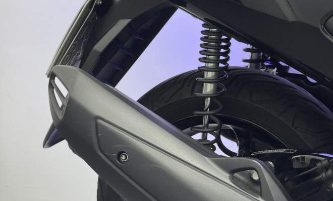 YAMAHA NMAX 160 2020 Gasolina-3