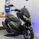 YAMAHA NMAX 160 2020 Gasolina-5