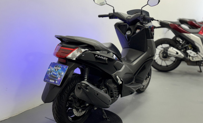 YAMAHA NMAX 160 2020 Gasolina-2