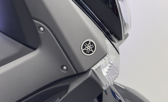 YAMAHA NMAX 160 2020 Gasolina-8