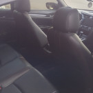 Honda Civic Sedan TOURING 1.5 Turbo 16V Aut.4p 2018 Gasolina-3