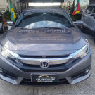 Honda Civic Sedan TOURING 1.5 Turbo 16V Aut.4p 2018 Gasolina-10