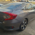 Honda Civic Sedan TOURING 1.5 Turbo 16V Aut.4p 2018 Gasolina-5