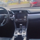 Honda Civic Sedan TOURING 1.5 Turbo 16V Aut.4p 2018 Gasolina-12