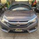 Honda Civic Sedan TOURING 1.5 Turbo 16V Aut.4p 2018 Gasolina-0