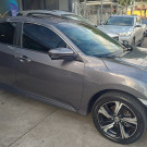 Honda Civic Sedan TOURING 1.5 Turbo 16V Aut.4p 2018 Gasolina-7