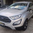 Ford EcoSport FREESTYLE 1.5 12V Flex 5p Mec. 2018 Flex-10