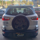 Ford EcoSport FREESTYLE 1.5 12V Flex 5p Mec. 2018 Flex-7