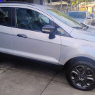 Ford EcoSport FREESTYLE 1.5 12V Flex 5p Mec. 2018 Flex-5