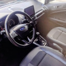 Ford EcoSport FREESTYLE 1.5 12V Flex 5p Mec. 2018 Flex-4