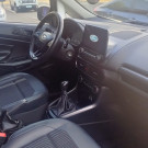 Ford EcoSport FREESTYLE 1.5 12V Flex 5p Mec. 2018 Flex-8