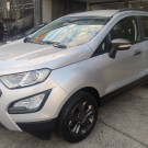 Ford EcoSport FREESTYLE 1.5 12V Flex 5p Mec. 2018 Flex-0