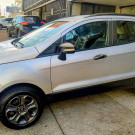 Ford EcoSport FREESTYLE 1.5 12V Flex 5p Mec. 2018 Flex-2