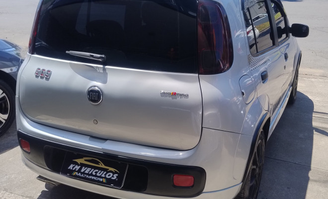 Fiat UNO SPORTING 1.4 EVO Fire Flex 8V 4p 2014 Flex-5