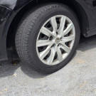 VW - VolksWagen Fox 1.6 Mi Total Flex 8V 5p 2012 Flex-5