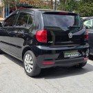 VW - VolksWagen Fox 1.6 Mi Total Flex 8V 5p 2012 Flex-4