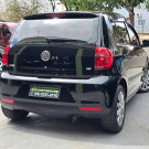 VW - VolksWagen Fox 1.6 Mi Total Flex 8V 5p 2012 Flex-2