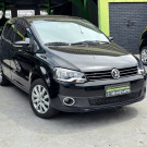 VW - VolksWagen Fox 1.6 Mi Total Flex 8V 5p 2012 Flex-0