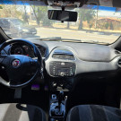 Fiat Punto BLACKMOTION Dual. 1.8 Flex 16v 5p 2016 Flex-9