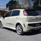 Fiat Punto BLACKMOTION Dual. 1.8 Flex 16v 5p 2016 Flex-11