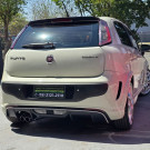 Fiat Punto BLACKMOTION Dual. 1.8 Flex 16v 5p 2016 Flex-3