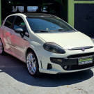 Fiat Punto BLACKMOTION Dual. 1.8 Flex 16v 5p 2016 Flex-1