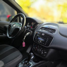 Fiat Punto BLACKMOTION Dual. 1.8 Flex 16v 5p 2016 Flex-2