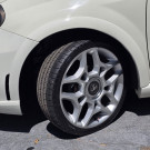 Fiat Punto BLACKMOTION Dual. 1.8 Flex 16v 5p 2016 Flex-6