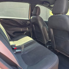 Fiat Punto BLACKMOTION Dual. 1.8 Flex 16v 5p 2016 Flex-8