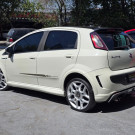 Fiat Punto BLACKMOTION Dual. 1.8 Flex 16v 5p 2016 Flex-5