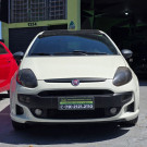 Fiat Punto BLACKMOTION Dual. 1.8 Flex 16v 5p 2016 Flex-0